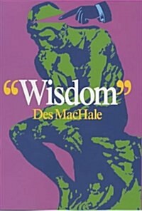 Wisdom (Hardcover)