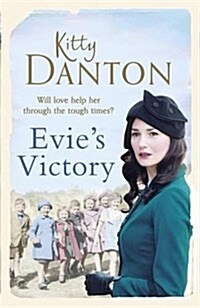 Evies Victory : Evies Dartmoor Chronicles, Book 3 (Paperback)