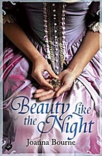 Beauty Like the Night: Spymaster 6 (A Series of Sweeping, Passionate Historical Romance) (Paperback)