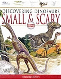 Small and Scary (Hardcover)