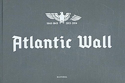 ATLANTIC WALL (Hardcover)