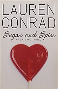 Sugar and Spice (Paperback)