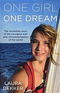 One Girl One Dream (Paperback)