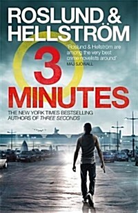 Three Minutes : Ewert Grens 6 (Hardcover)