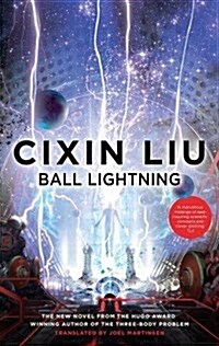 Ball Lightning (Hardcover)