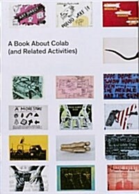 A Book About Colab (and Related Activities) (Paperback)