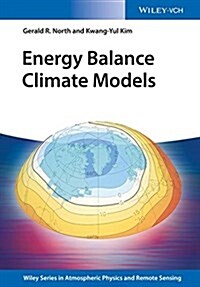 [중고] Energy Balance Climate Models (Hardcover)