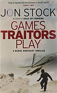 Games Traitors Play (Paperback)