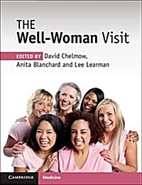 The Well-Woman Visit (Paperback)