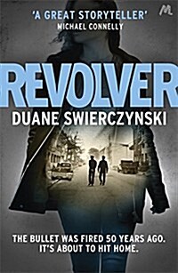 Revolver (Paperback)