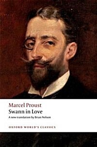 Swann in Love (Paperback)