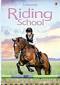 Riding School Collection (Paperback)