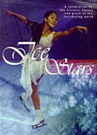 Ice Skating Superstars (Paperback)