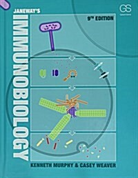 Janeways Immunobiology (Hardcover, 9)