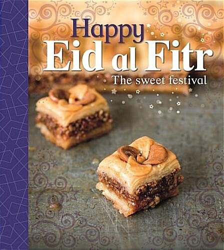 Lets Celebrate: Happy Eid al-Fitr (Paperback)
