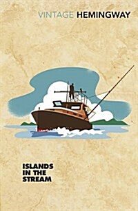 Islands in the Stream (Paperback)