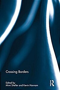 Crossing Borders (Hardcover)
