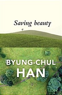 [중고] Saving Beauty (Paperback)