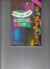 Happy New Year, Sleepover Club! : Millennium Special (Paperback)