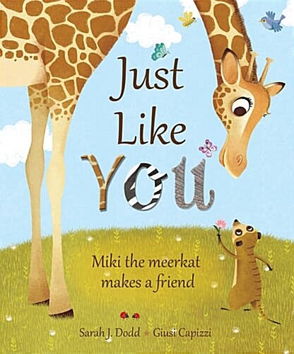 Just Like You (Paperback, New ed)
