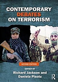 Contemporary Debates on Terrorism (Paperback, 2 ed)
