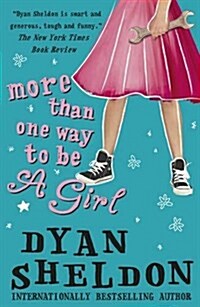 More Than One Way to be a Girl (Paperback)