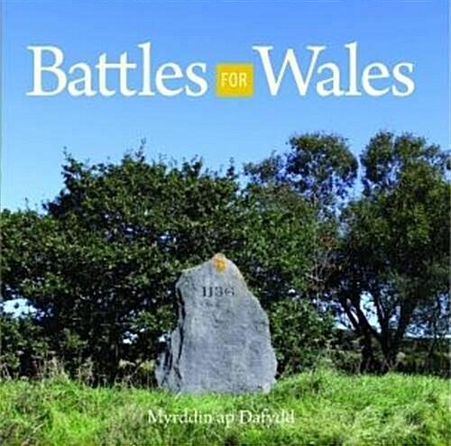 Compact Wales: Battles for Wales (Paperback)