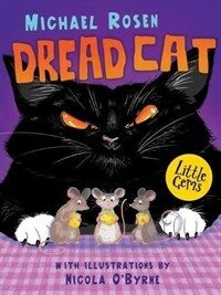 Dread Cat (Paperback)