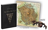 The Elder Scrolls Online: Morrowind: Prima Collectors Edition Guide (Hardcover)