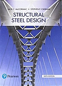 Structural Steel Design (Hardcover, 6)