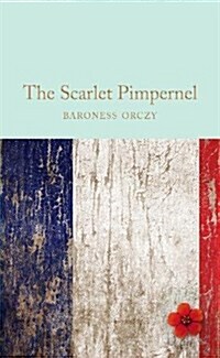 The Scarlet Pimpernel (Hardcover, Main Market Ed.)