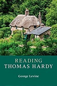 Reading Thomas Hardy (Paperback)