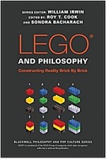LEGO and Philosophy (Paperback)
