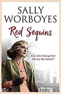 Red Sequins (Paperback)