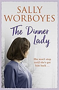 The Dinner Lady (Paperback)