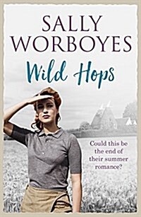 Wild Hops (Paperback)