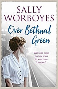 Over Bethnal Green (Paperback)