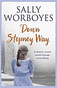 Down Stepney Way (Paperback)