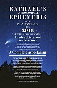 Raphaels Ephemeris (Paperback)