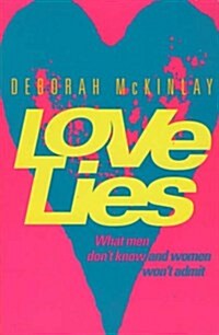 Love Lies (Paperback, New ed)
