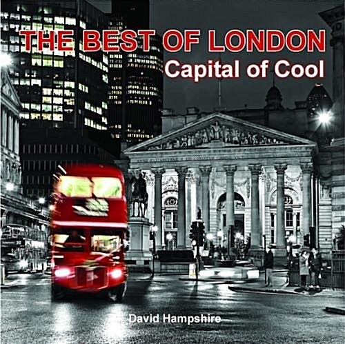 The Best of London : Capital of Cool (Paperback)