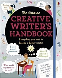 Creative Writers Handbook (Hardcover)