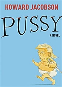 Pussy (Paperback)