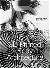 3D-Printed Body Architecture (Paperback)