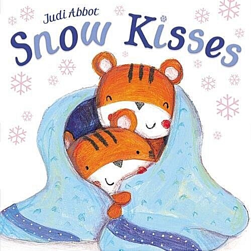 Snow Kisses (Hardcover)