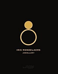 Iris Mondelaers: Jewellery (Hardcover)