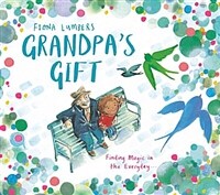 Grandpa's Gift (Paperback)