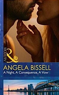 A Night, a Consequence, a Vow (Paperback)