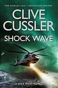 Shock Wave (Paperback)