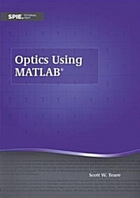 Optics Using MATLAB (Paperback)